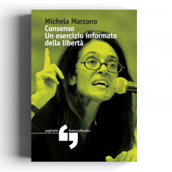 Michela Marzano | Consenso