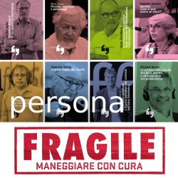 Speciale persona - n°8...